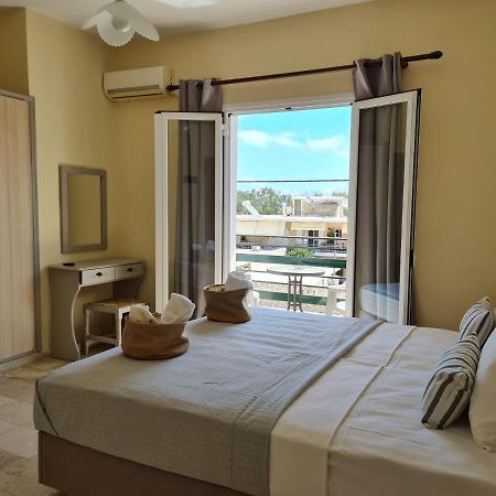 Fontana Apartments Мораїтика Екстер'єр фото