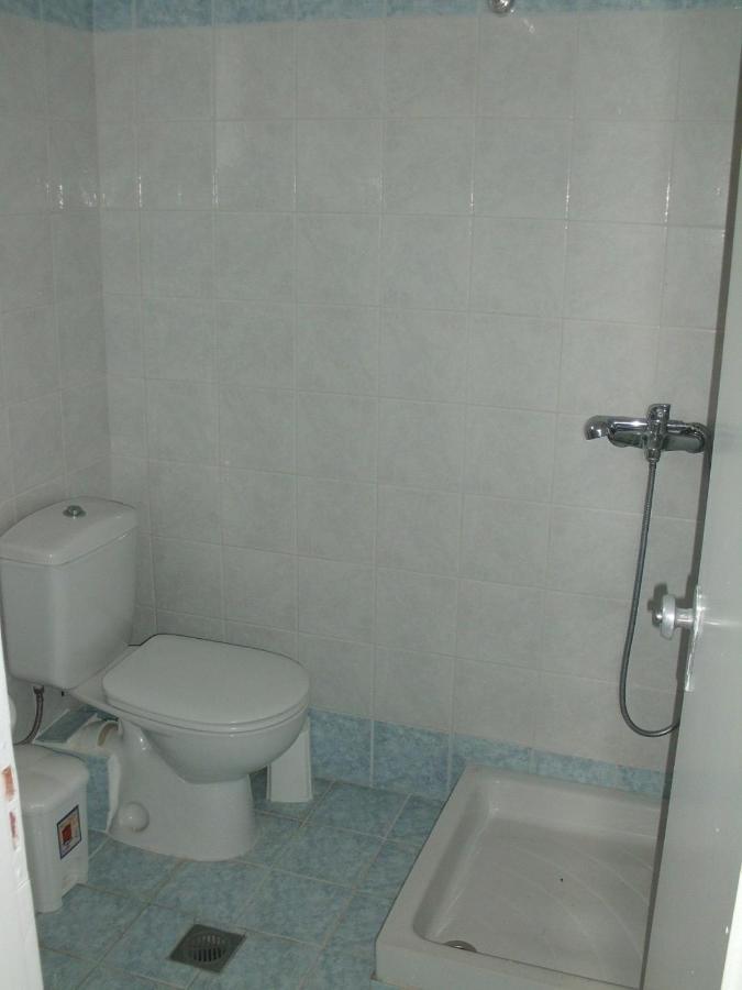 Fontana Apartments Мораїтика Екстер'єр фото